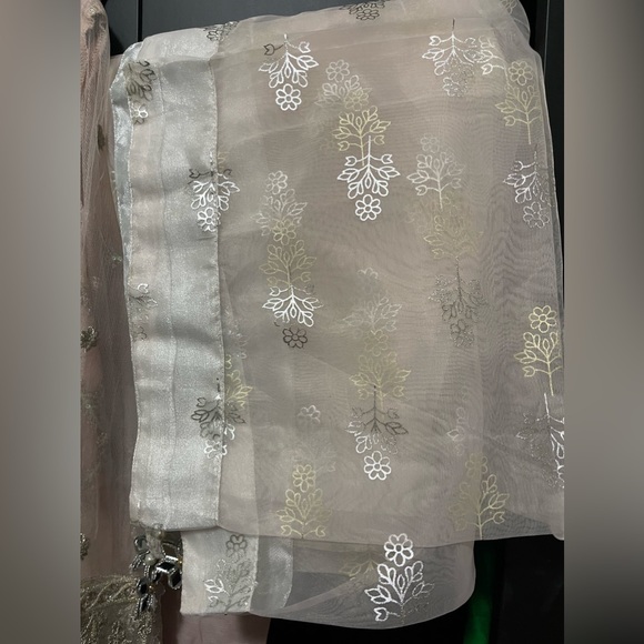 Pakistani maxi - Picture 7 of 10